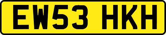 EW53HKH