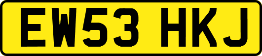 EW53HKJ
