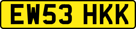 EW53HKK