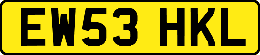EW53HKL