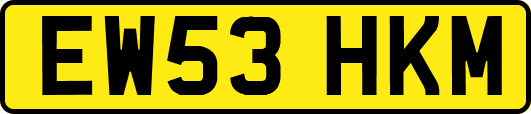 EW53HKM