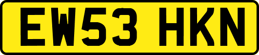 EW53HKN