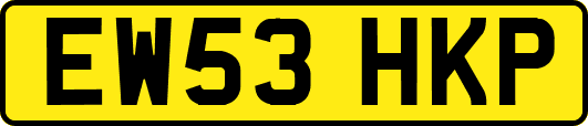 EW53HKP