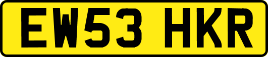 EW53HKR