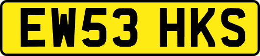 EW53HKS