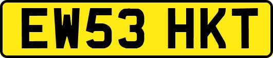 EW53HKT