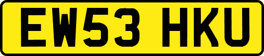 EW53HKU