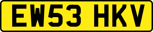 EW53HKV