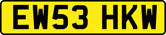 EW53HKW