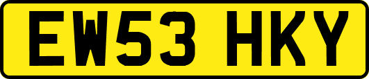 EW53HKY