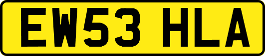 EW53HLA