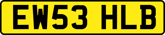 EW53HLB