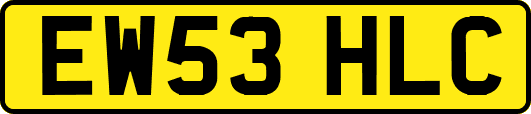EW53HLC