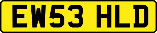 EW53HLD