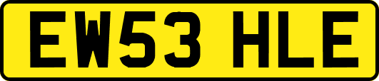 EW53HLE