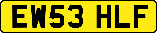 EW53HLF