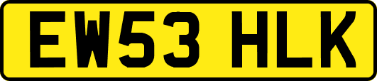 EW53HLK