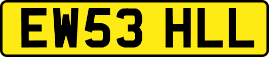 EW53HLL