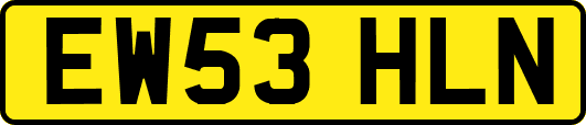 EW53HLN