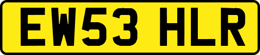 EW53HLR