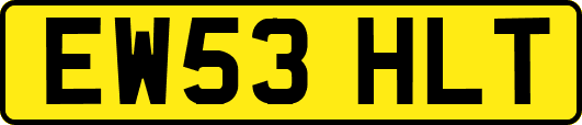 EW53HLT