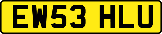 EW53HLU