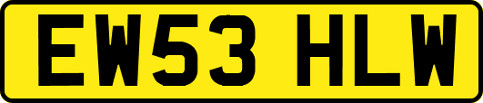 EW53HLW