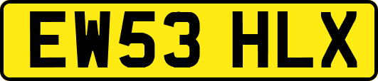 EW53HLX