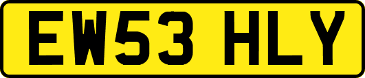 EW53HLY