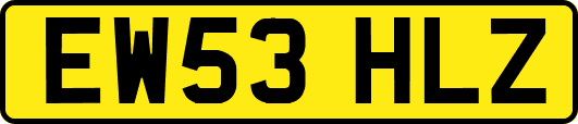 EW53HLZ