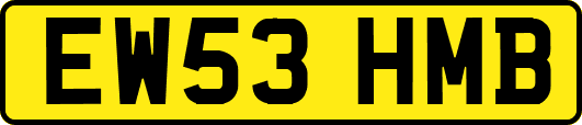 EW53HMB