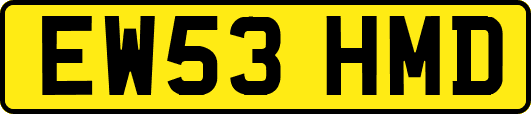 EW53HMD
