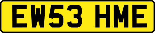 EW53HME