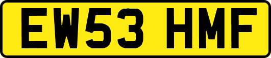 EW53HMF