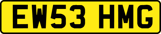EW53HMG