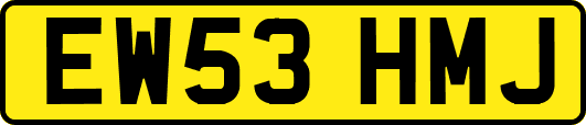 EW53HMJ