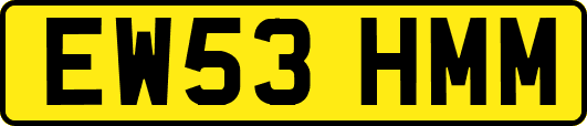 EW53HMM