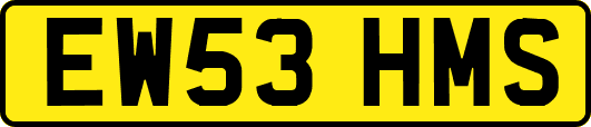 EW53HMS