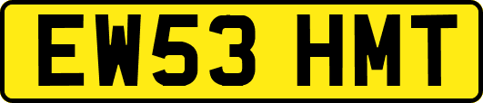 EW53HMT