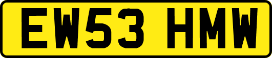 EW53HMW