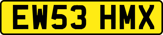 EW53HMX