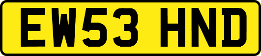 EW53HND