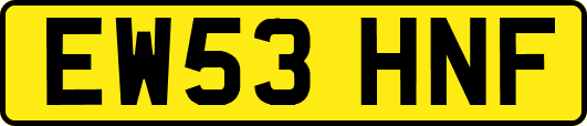 EW53HNF