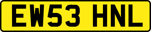 EW53HNL