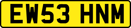 EW53HNM