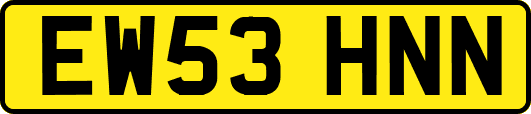 EW53HNN