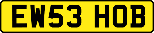 EW53HOB