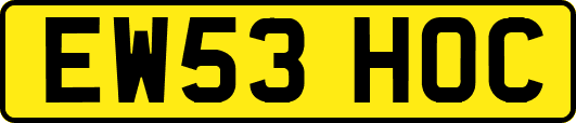 EW53HOC
