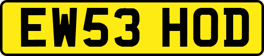 EW53HOD
