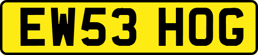EW53HOG